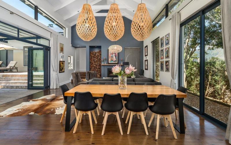 5 Bedroom Property for Sale in Hout Bay Western Cape